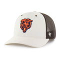 Chicago Bears Carhartt Undyed '47 Trucker RF Relaxed Fit