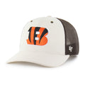 Cincinnati Bengals Carhartt Undyed '47 Trucker RF Relaxed Fit