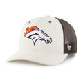 Denver Broncos Carhartt Undyed '47 Trucker RF Relaxed Fit