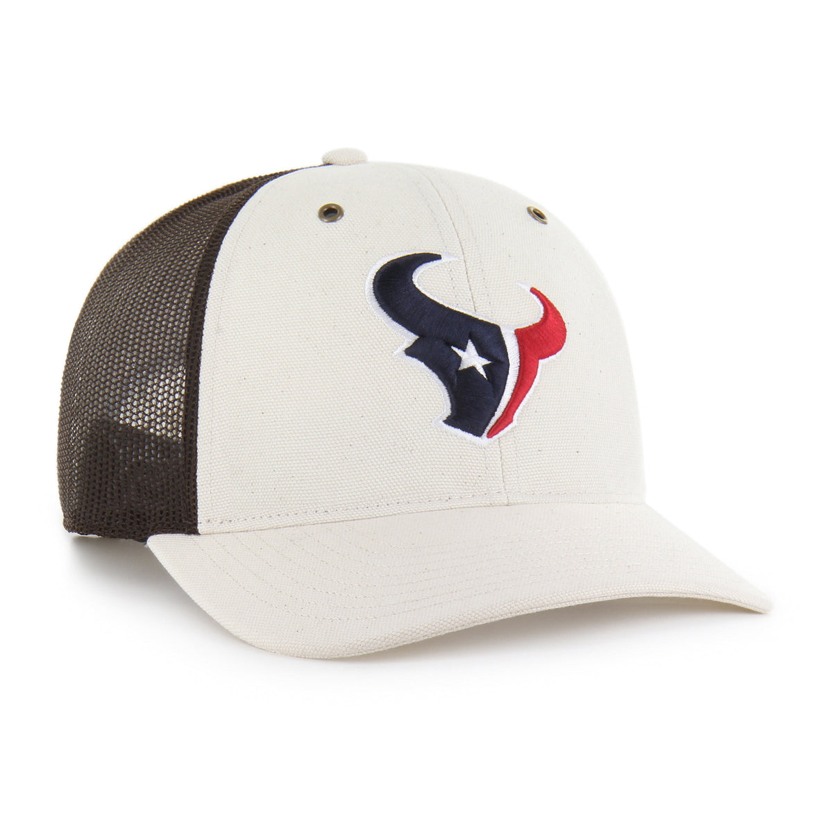 Houston Texans Carhartt Undyed '47 Trucker RF Relaxed Fit