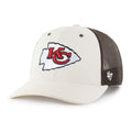 Kansas City Chiefs Carhartt Undyed '47 Trucker RF Relaxed Fit