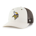 Minnesota Vikings Carhartt Undyed '47 Trucker RF Relaxed Fit