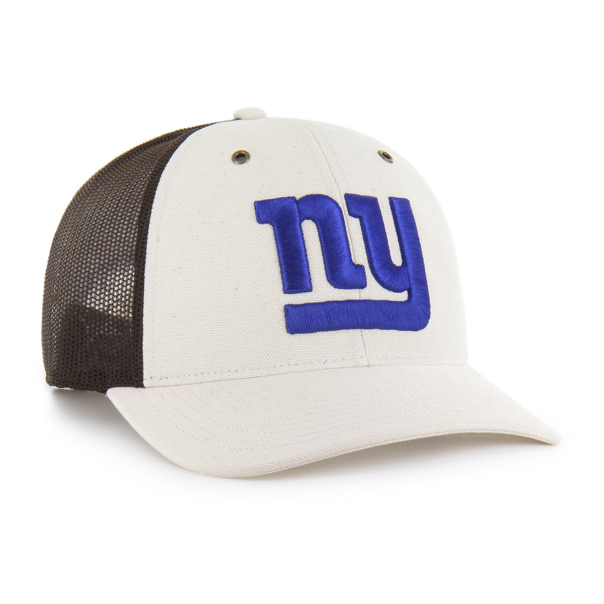 New York Giants Carhartt Undyed '47 Trucker RF Relaxed Fit