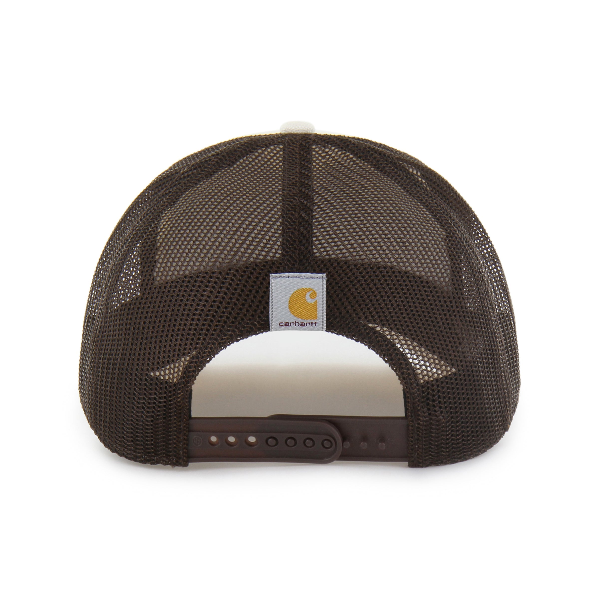 Philadelphia Eagles Carhartt Undyed '47 Trucker RF Relaxed Fit