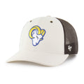 Los Angeles Rams Carhartt Undyed '47 Trucker RF Relaxed Fit