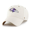 Baltimore Ravens Carhartt Undyed '47 Clean Up