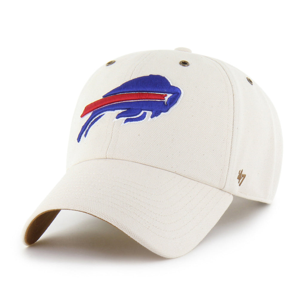 Buffalo Bills Carhartt Undyed '47 Clean Up