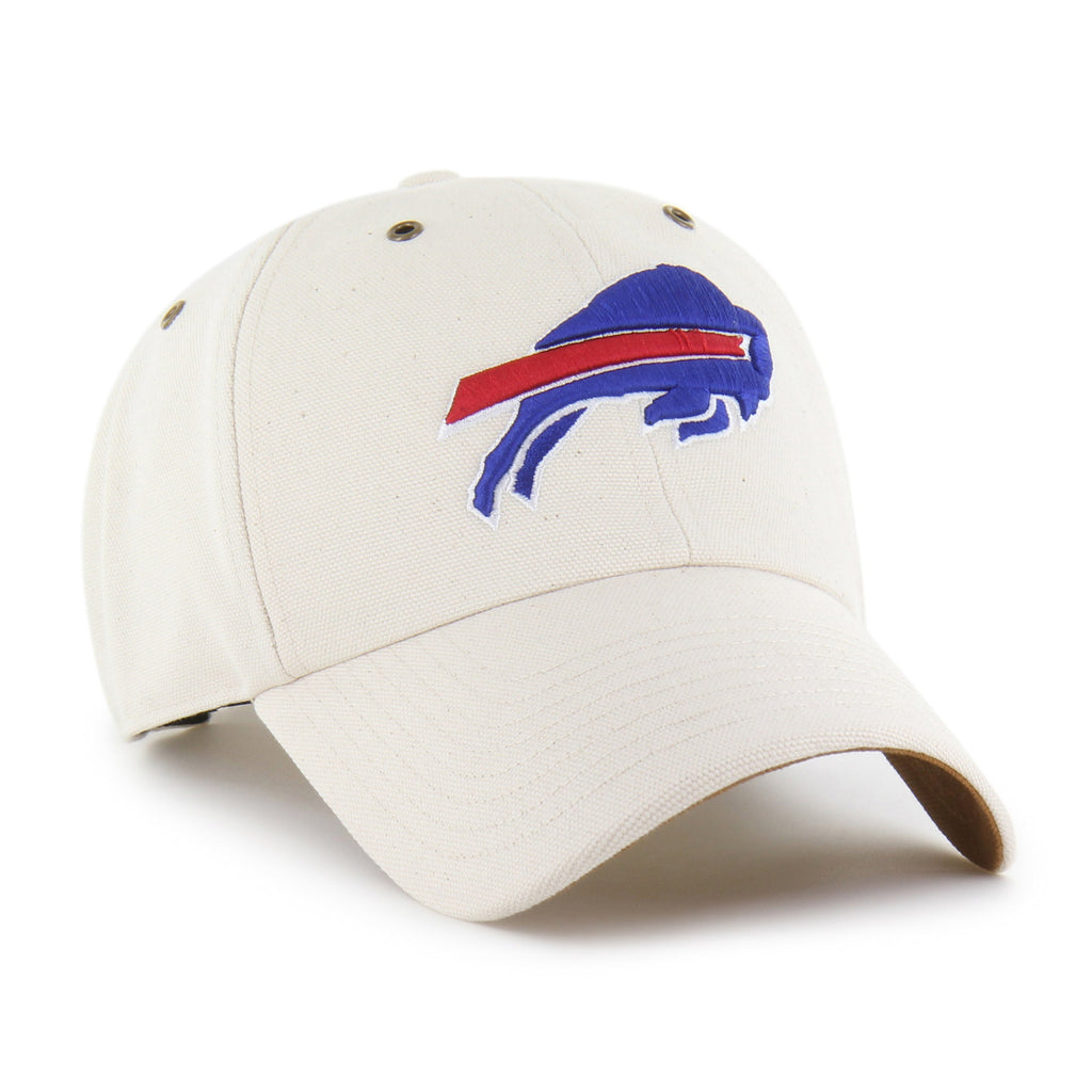 Buffalo Bills Carhartt Undyed '47 Clean Up