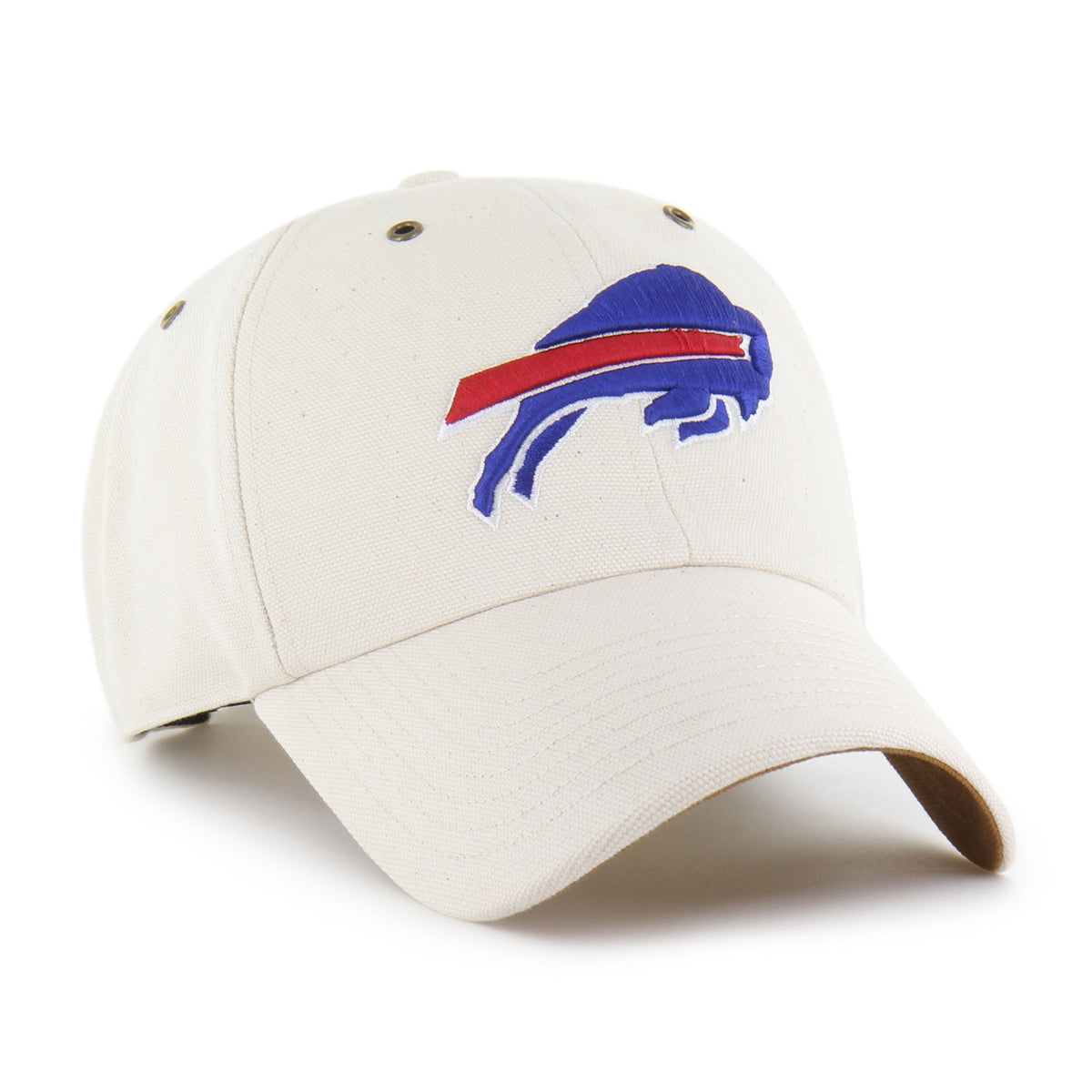Buffalo Bills Carhartt Undyed '47 Clean Up