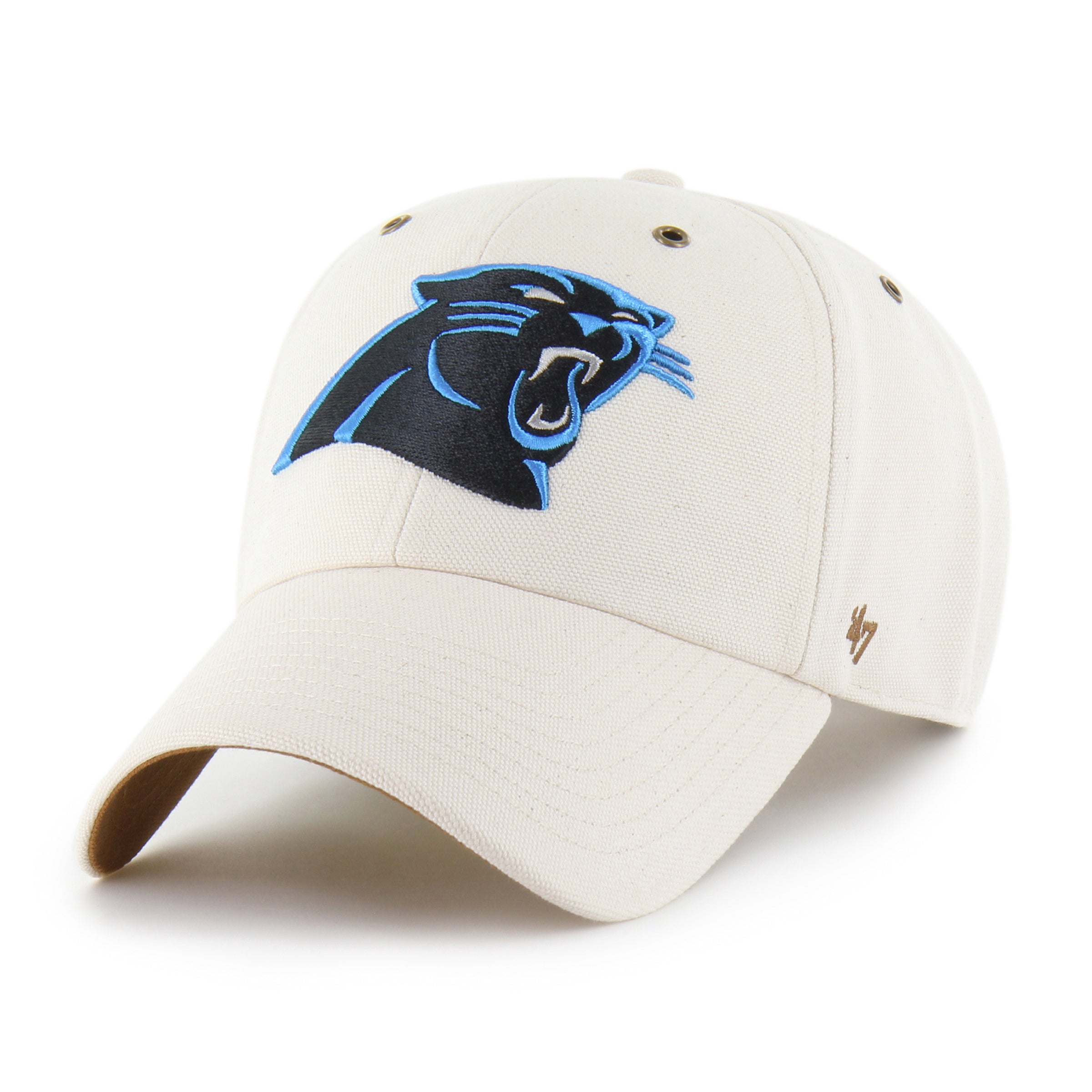 Carolina Panthers Carhartt Undyed '47 Clean Up