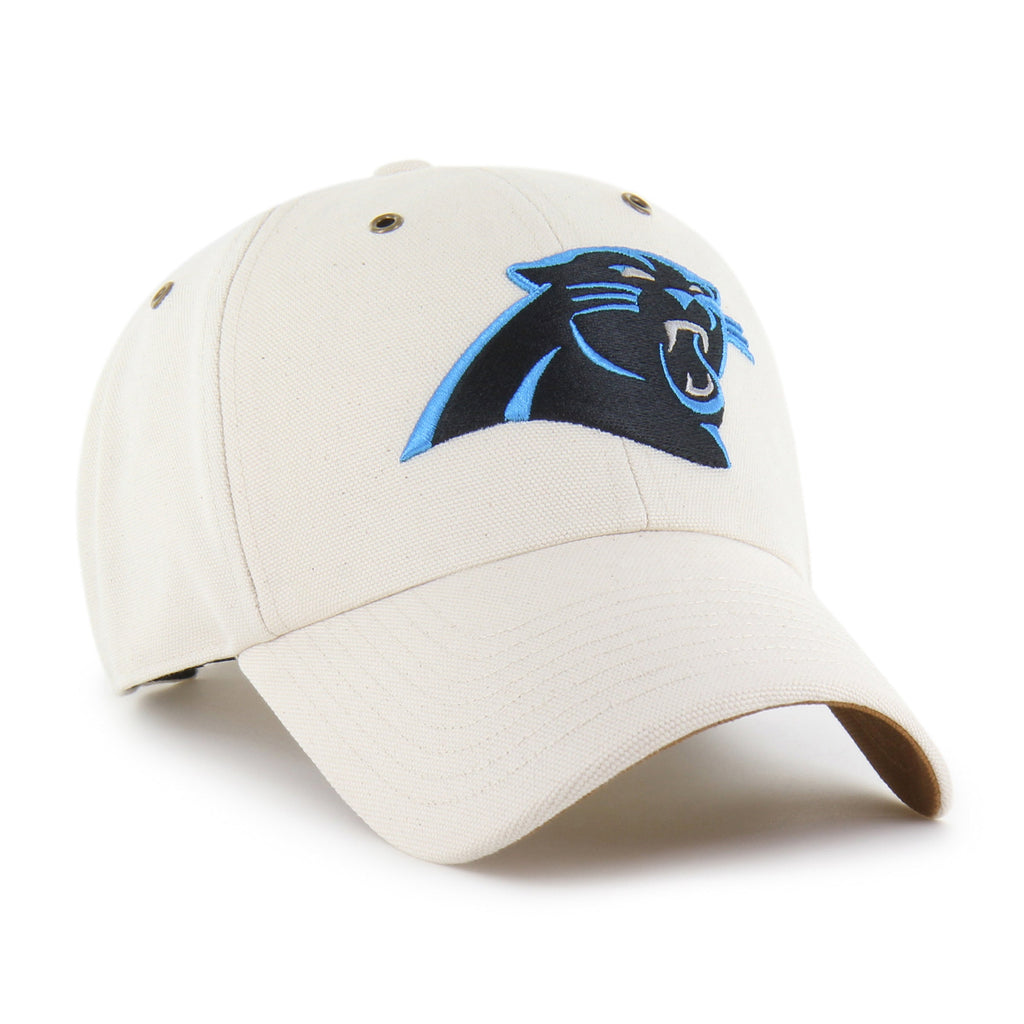 Carolina Panthers Carhartt Undyed '47 Clean Up