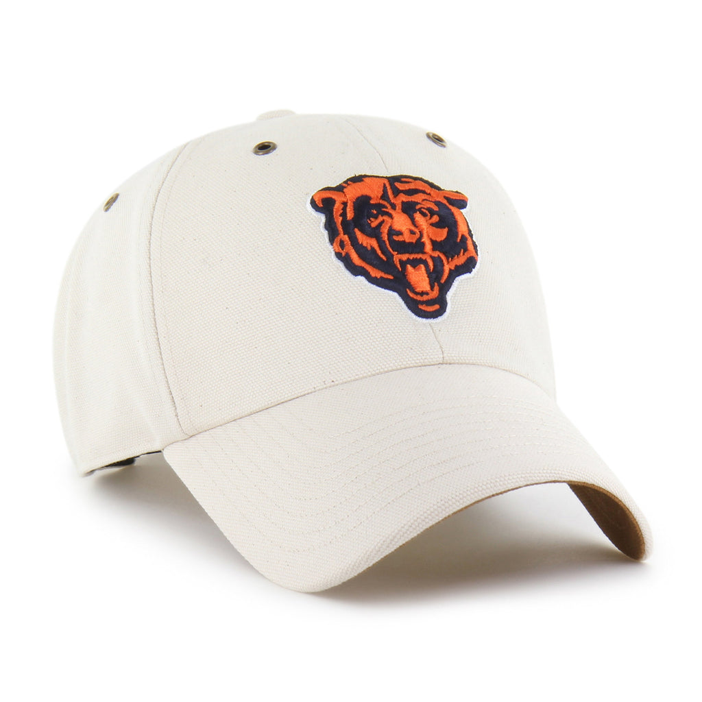 Chicago Bears Carhartt Undyed '47 Clean Up