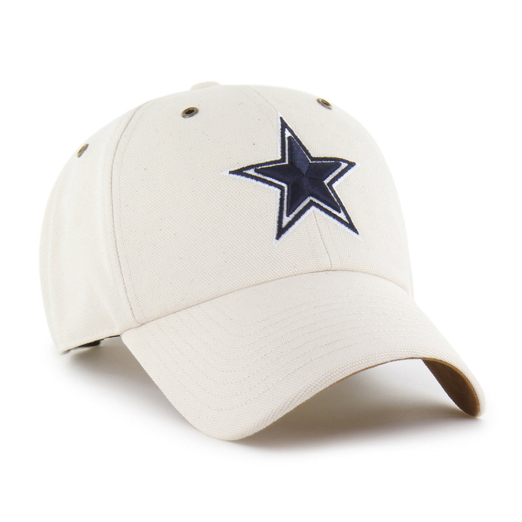 Dallas Cowboys Carhartt Undyed '47 Clean Up