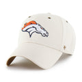 Denver Broncos Carhartt Undyed '47 Clean Up