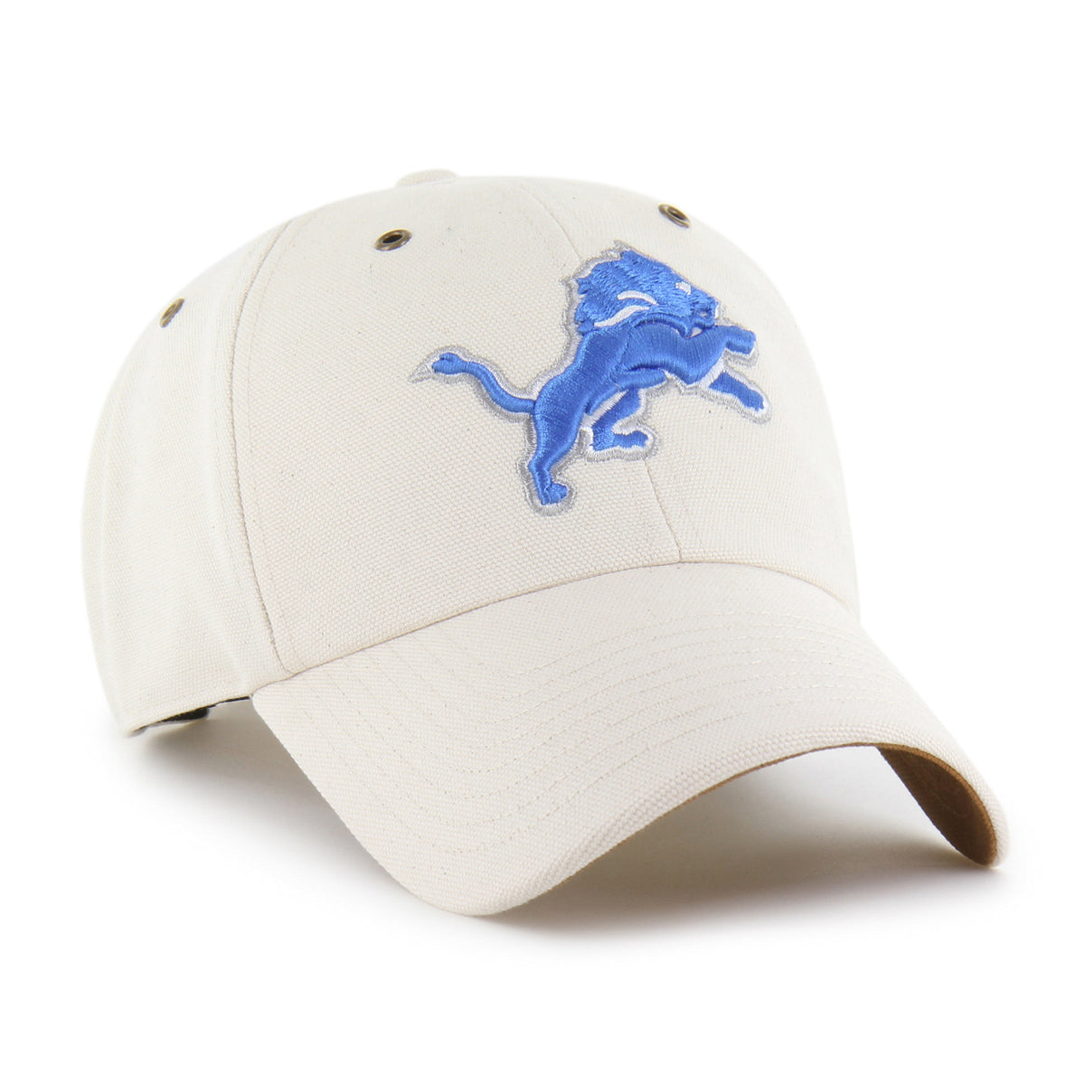 Detroit Lions Carhartt Undyed '47 Clean Up