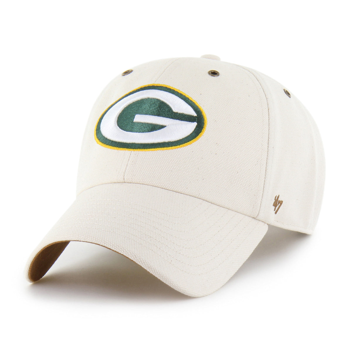 Green Bay Packers Carhartt Undyed '47 Clean Up