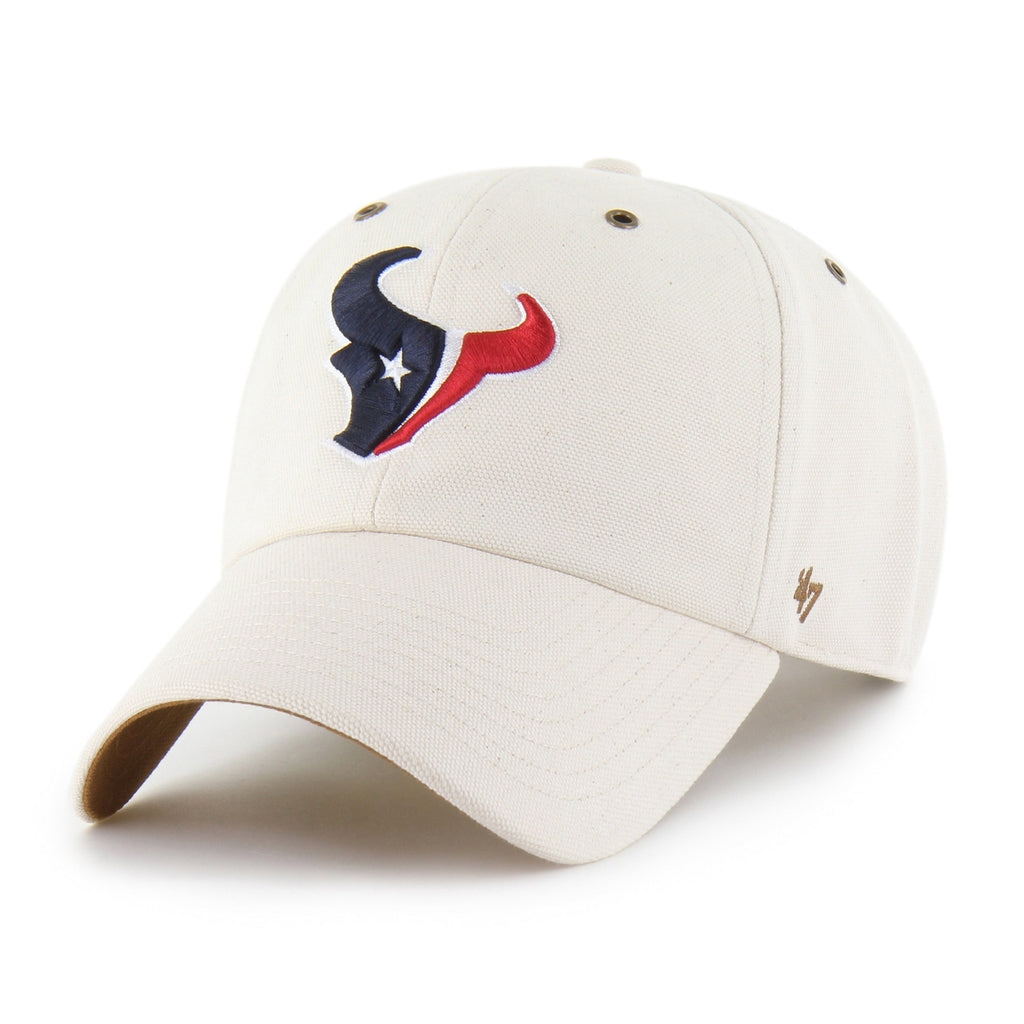 Houston Texans Carhartt Undyed '47 Clean Up