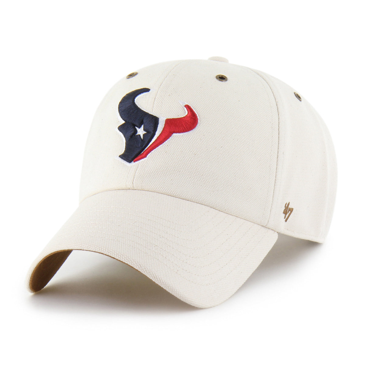 Houston Texans Carhartt Undyed '47 Clean Up