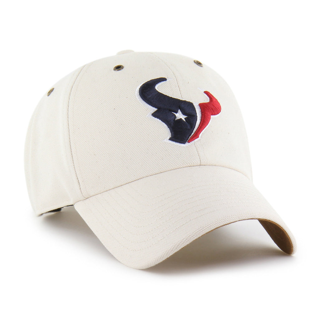 Houston Texans Carhartt Undyed '47 Clean Up