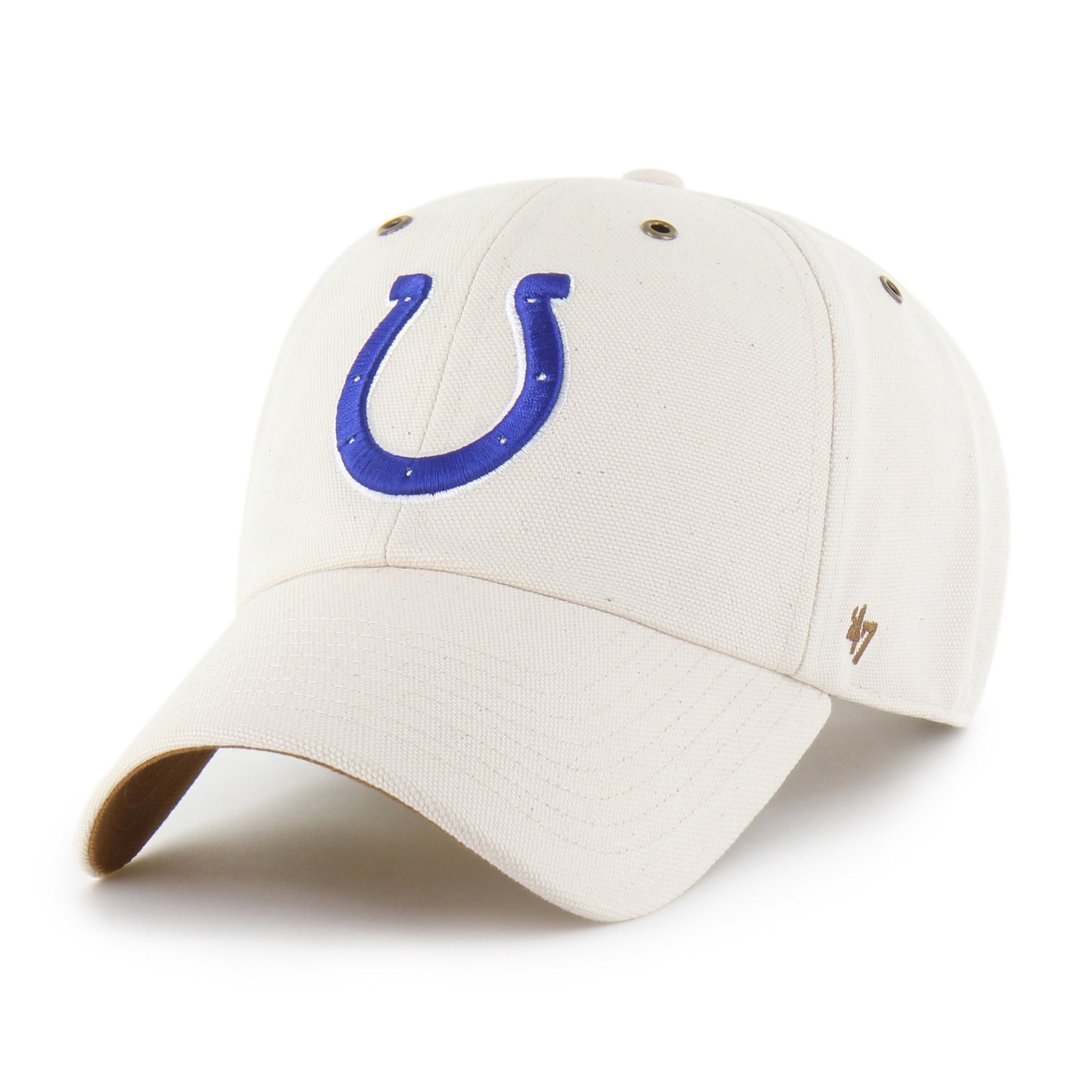 Indianapolis Colts Carhartt Undyed '47 Clean Up