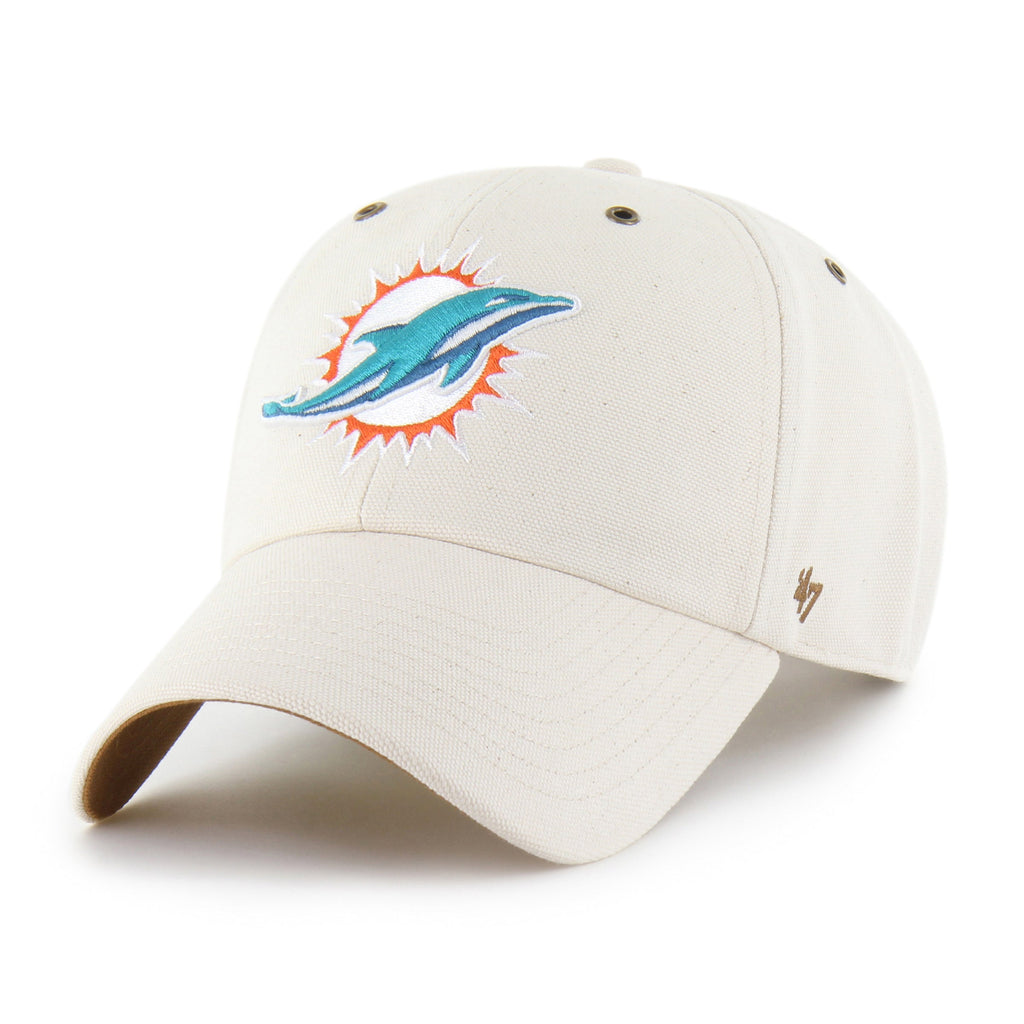 Miami Dolphins Carhartt Undyed '47 Clean Up