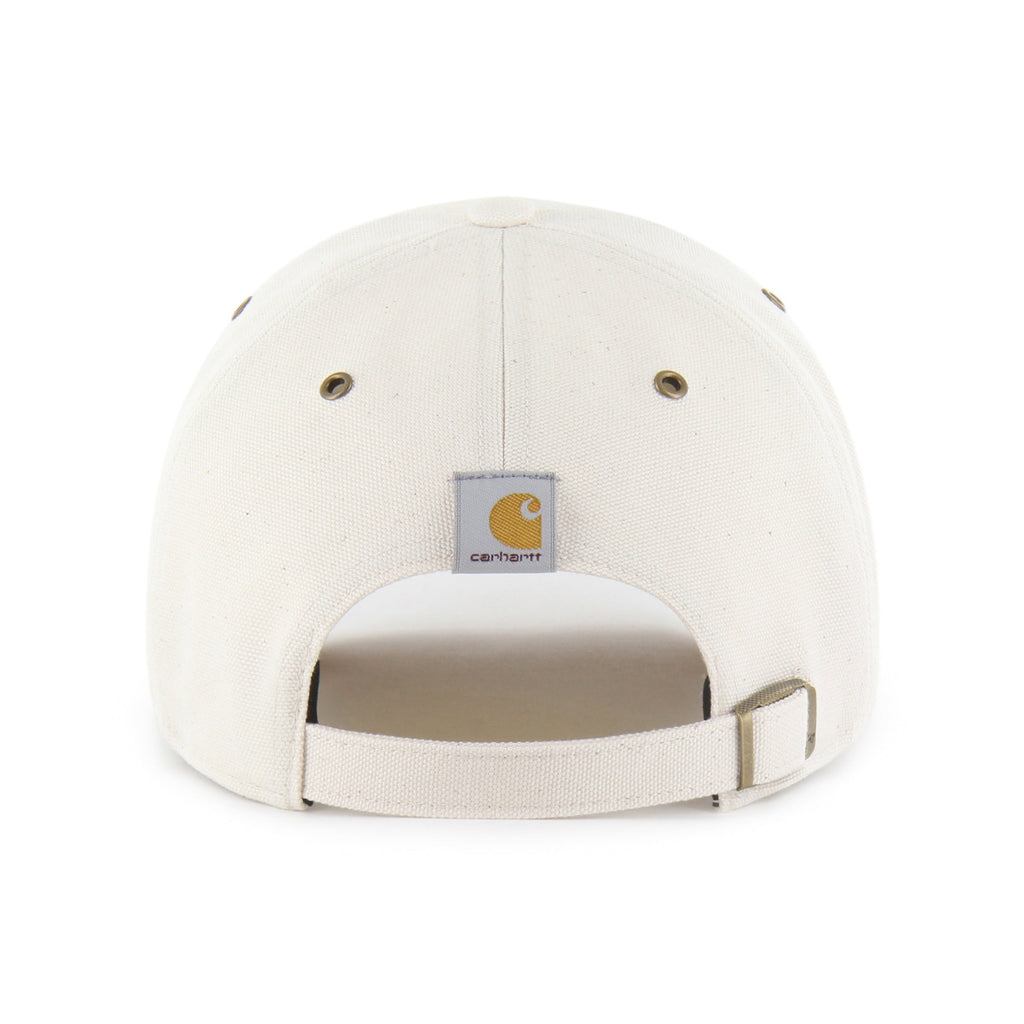 Minnesota Vikings Carhartt Undyed '47 Clean Up