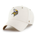 Minnesota Vikings Carhartt Undyed '47 Clean Up