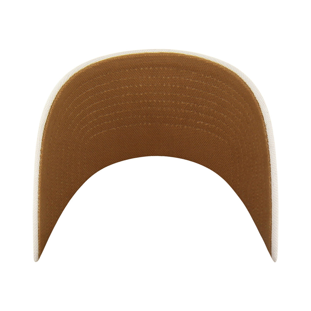 Minnesota Vikings Carhartt Undyed '47 Clean Up