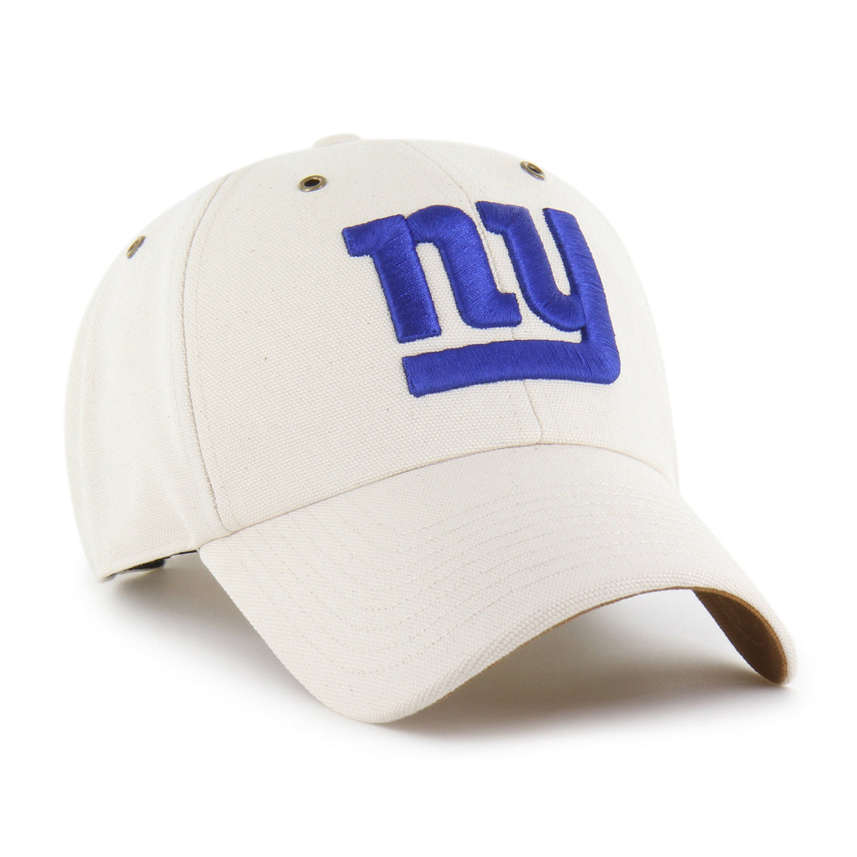 New York Giants Carhartt Undyed '47 Clean Up