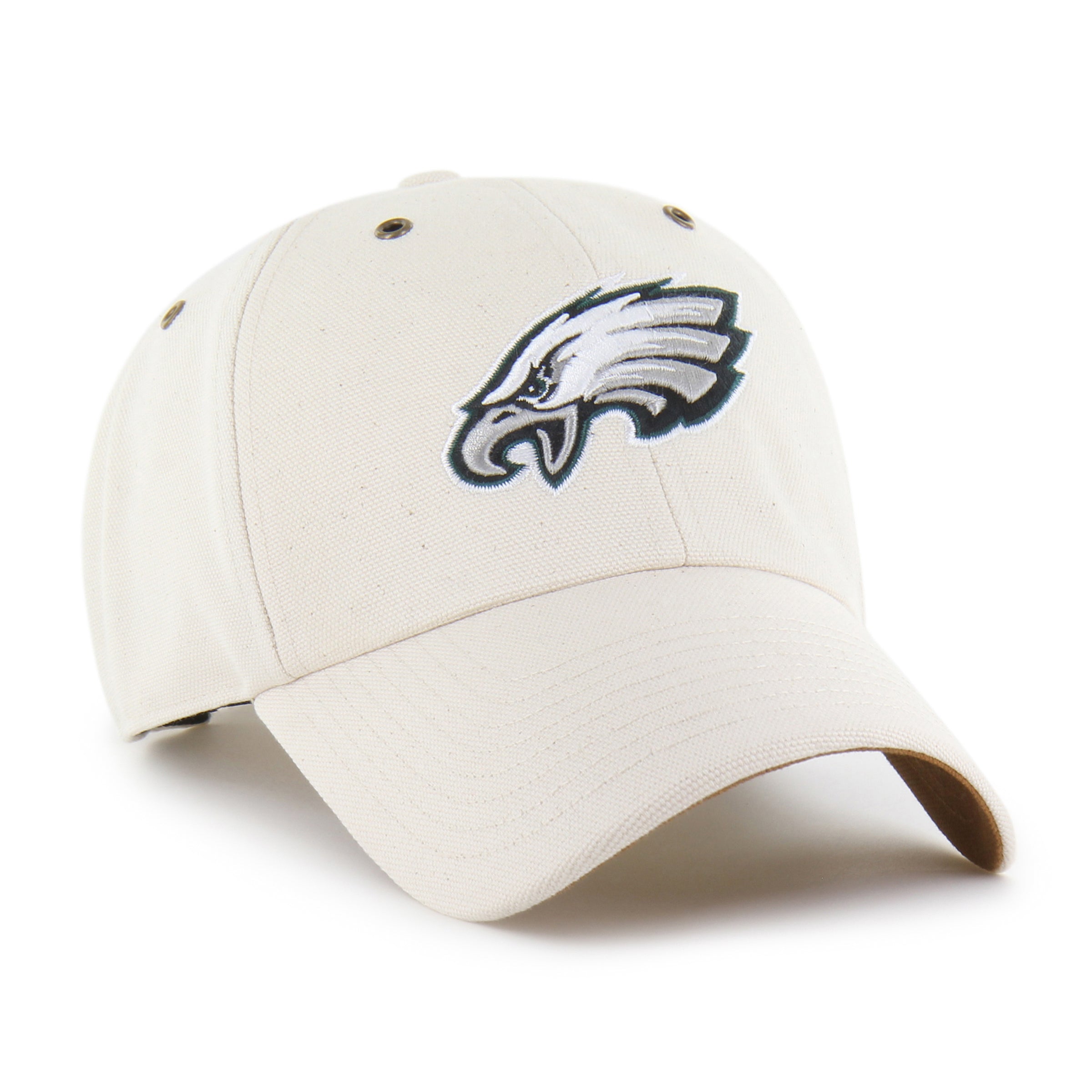 Philadelphia Eagles Carhartt Undyed '47 Clean Up