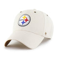 Pittsburgh Steelers Carhartt Undyed '47 Clean Up