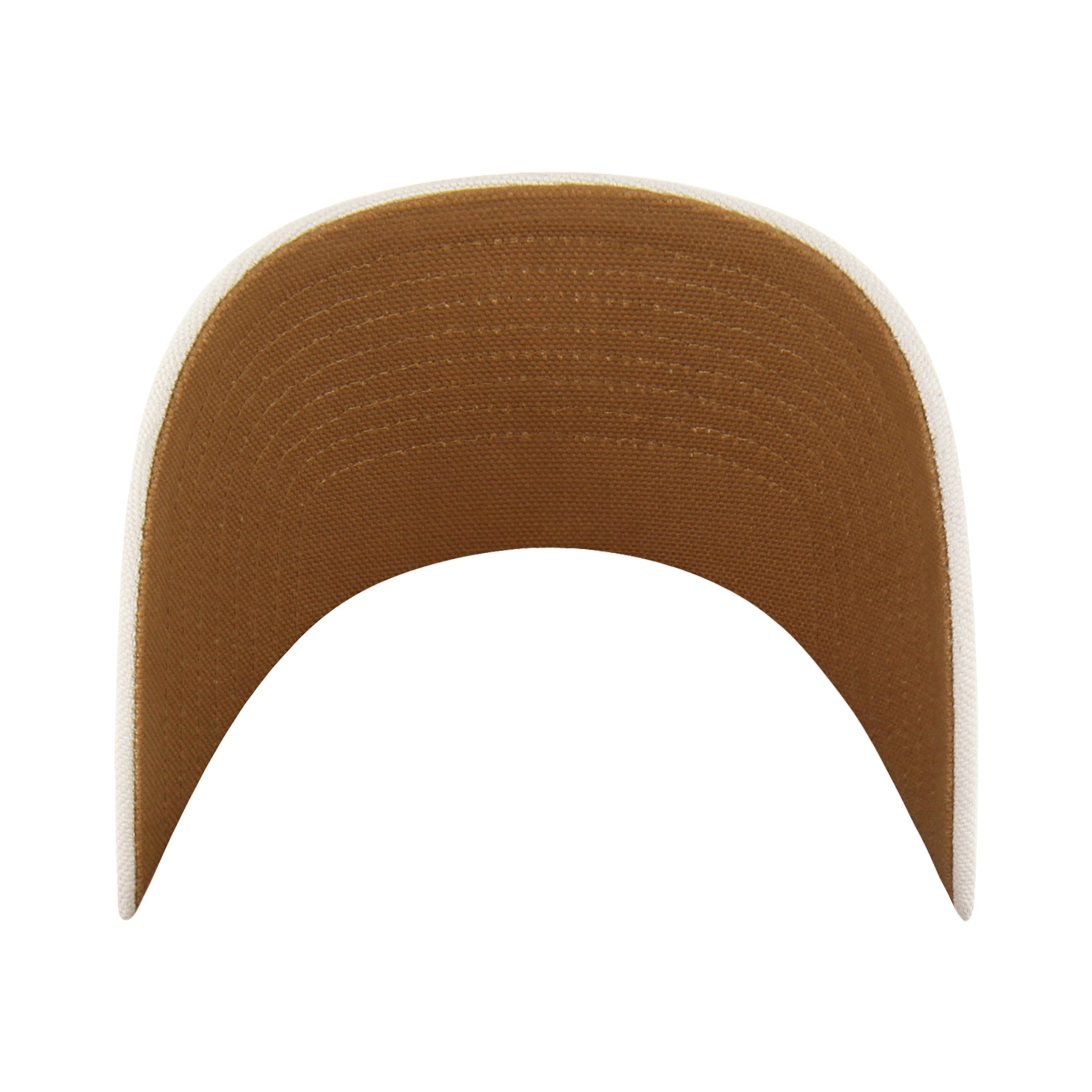 Los Angeles Chargers Carhartt Undyed '47 Clean Up