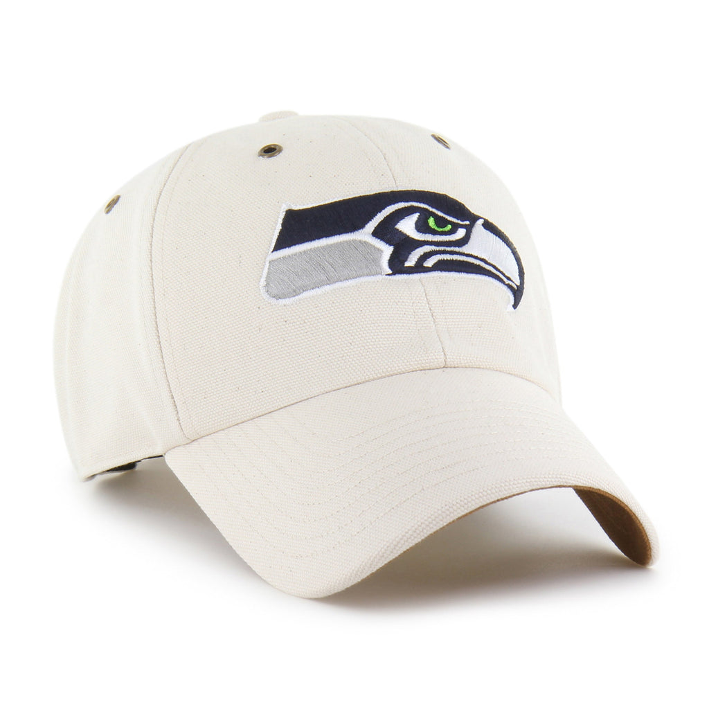 Seattle Seahawks Carhartt Undyed '47 Clean Up