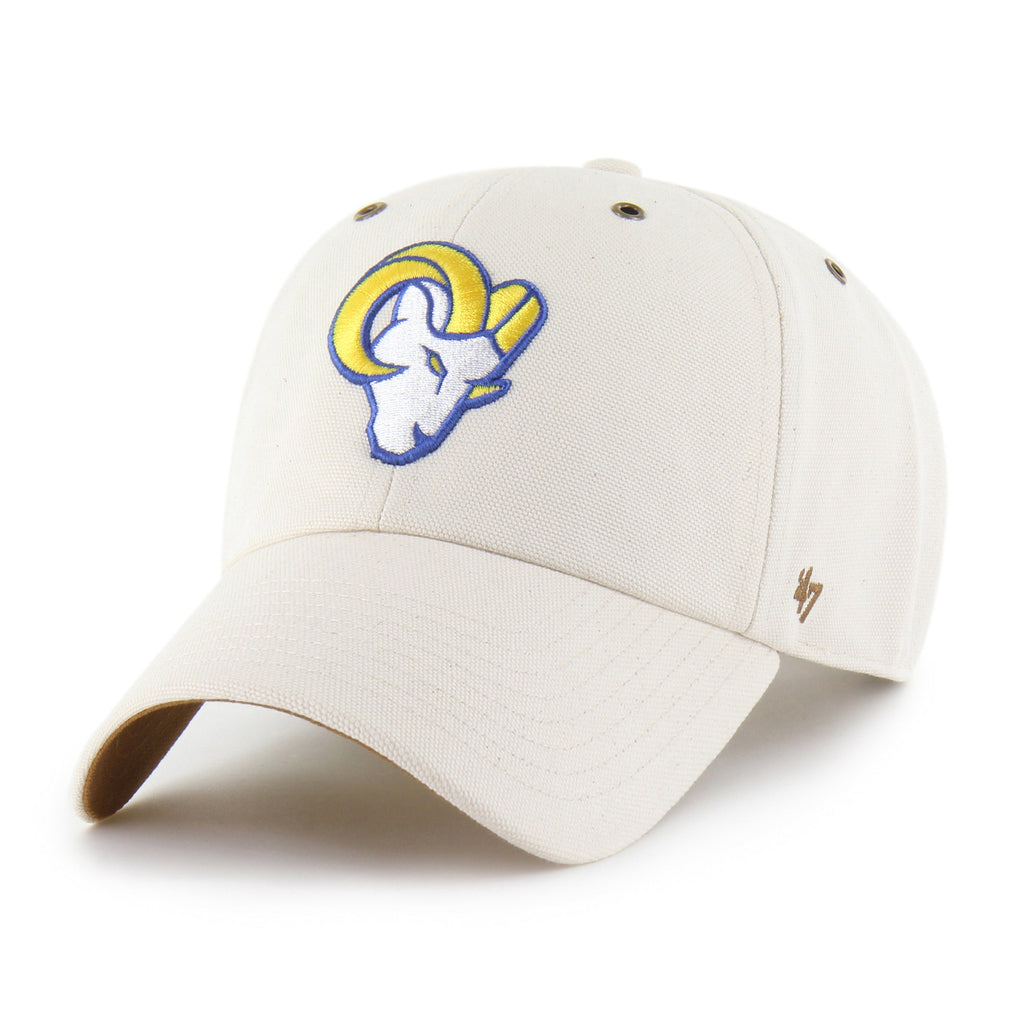 Los Angeles Rams Carhartt Undyed '47 Clean Up