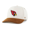 Arizona Cardinals Carhartt Undyed '47 Hitch RF Relaxed Fit