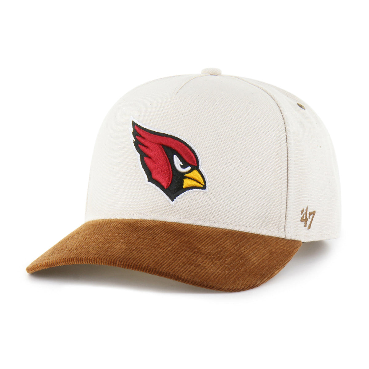 Arizona Cardinals Carhartt Undyed '47 Hitch RF Relaxed Fit