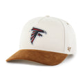 Atlanta Falcons Carhartt Undyed '47 Hitch RF Relaxed Fit