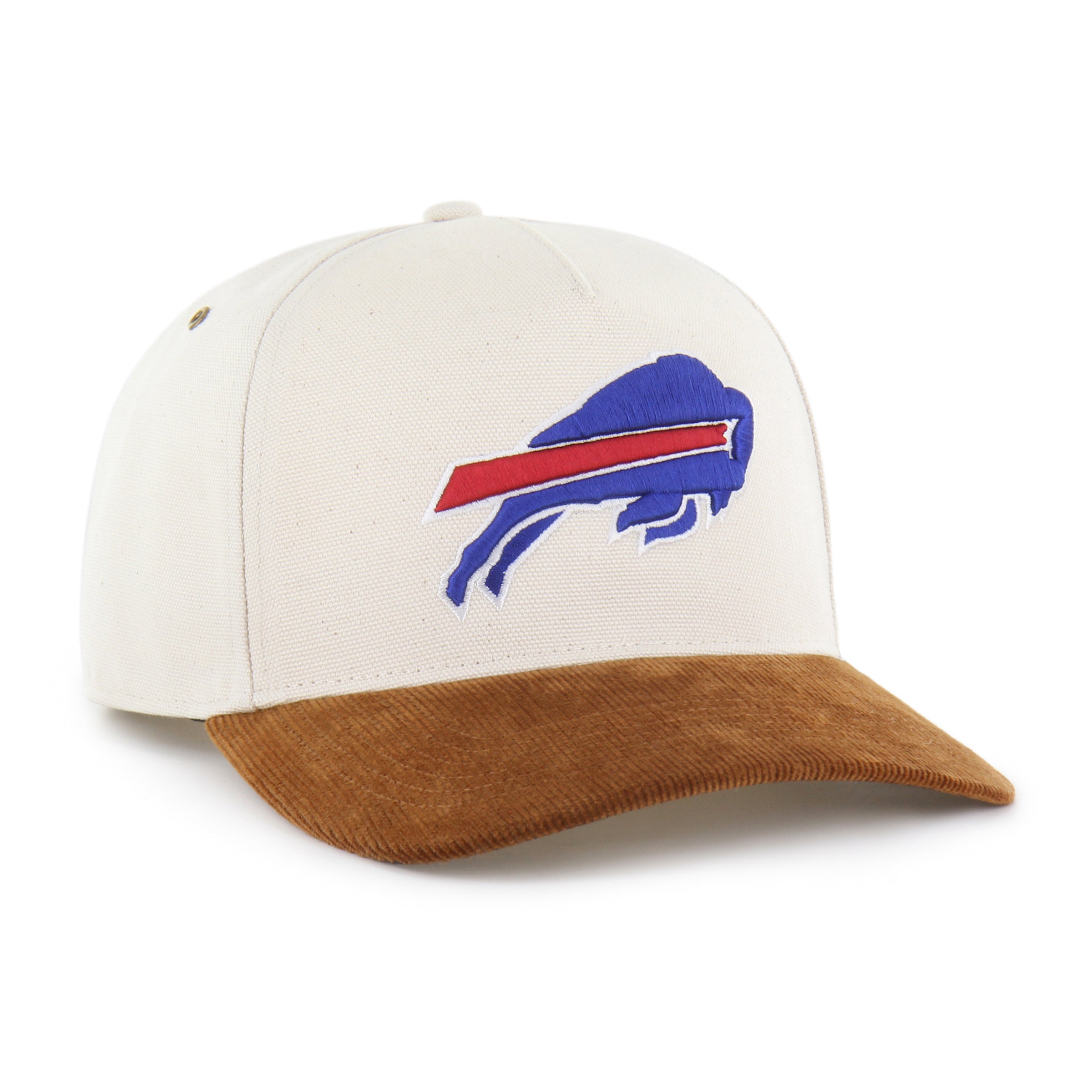 Buffalo Bills Carhartt Undyed '47 Hitch RF Relaxed Fit