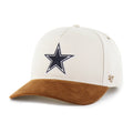 Dallas Cowboys Carhartt Undyed '47 Hitch RF Relaxed Fit