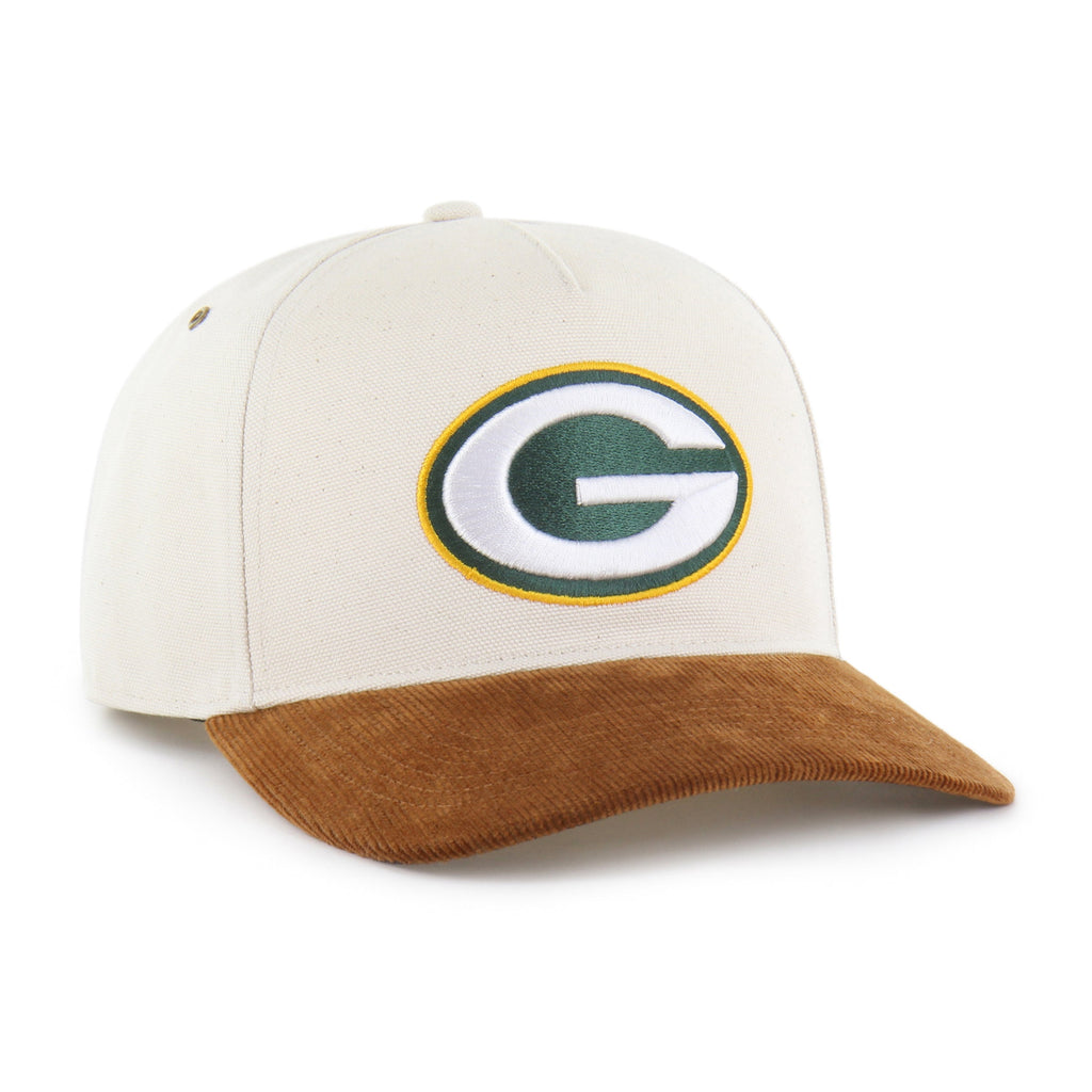 Green Bay Packers Carhartt Undyed '47 Hitch RF Relaxed Fit