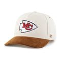 Kansas City Chiefs Carhartt Undyed '47 Hitch RF Relaxed Fit