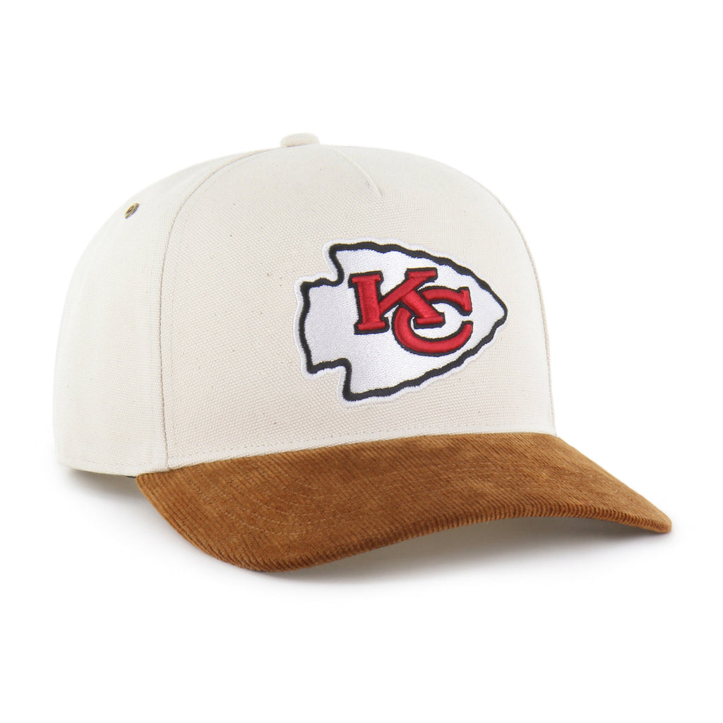 Kansas City Chiefs Carhartt Undyed '47 Hitch RF Relaxed Fit