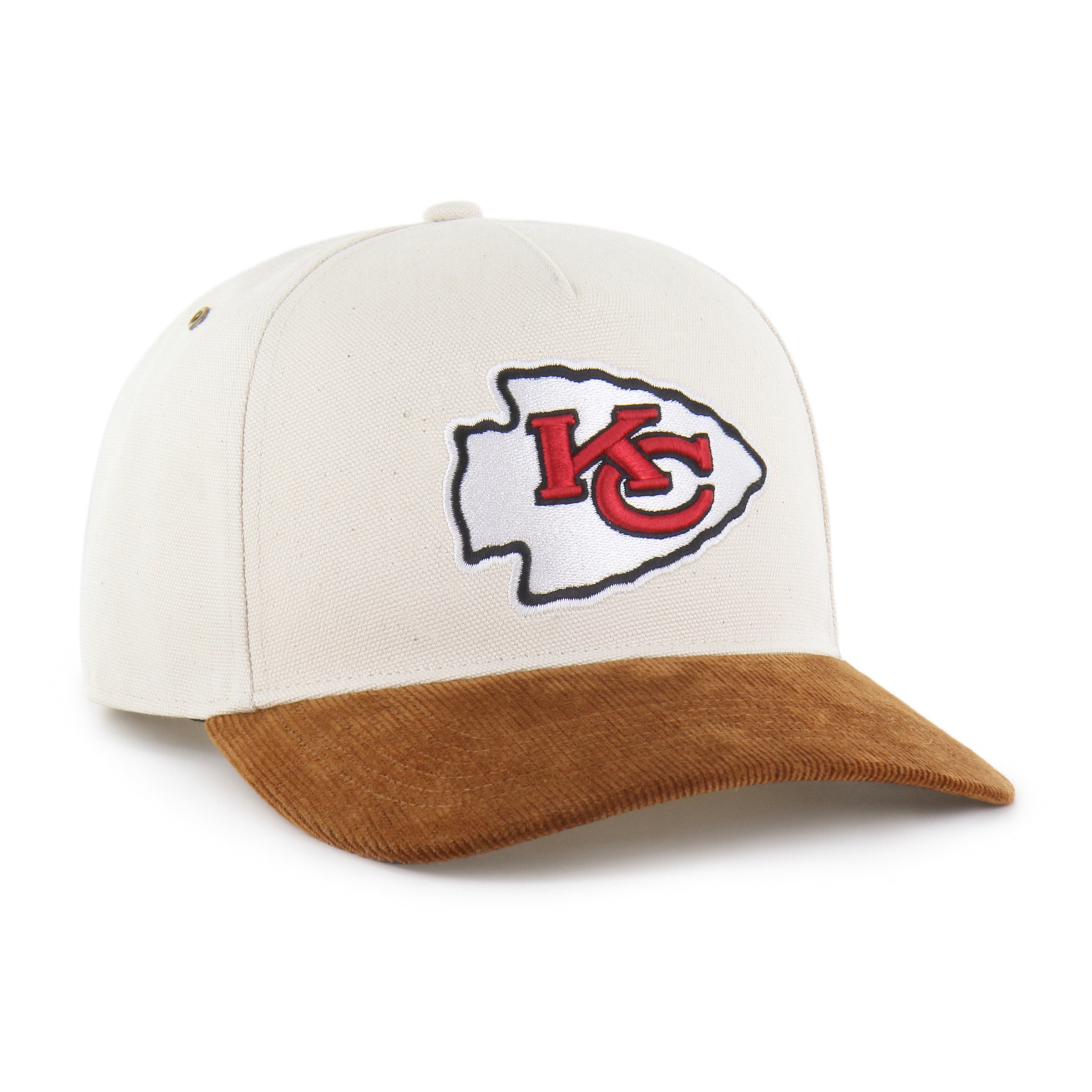Kansas City Chiefs Carhartt Undyed '47 Hitch RF Relaxed Fit