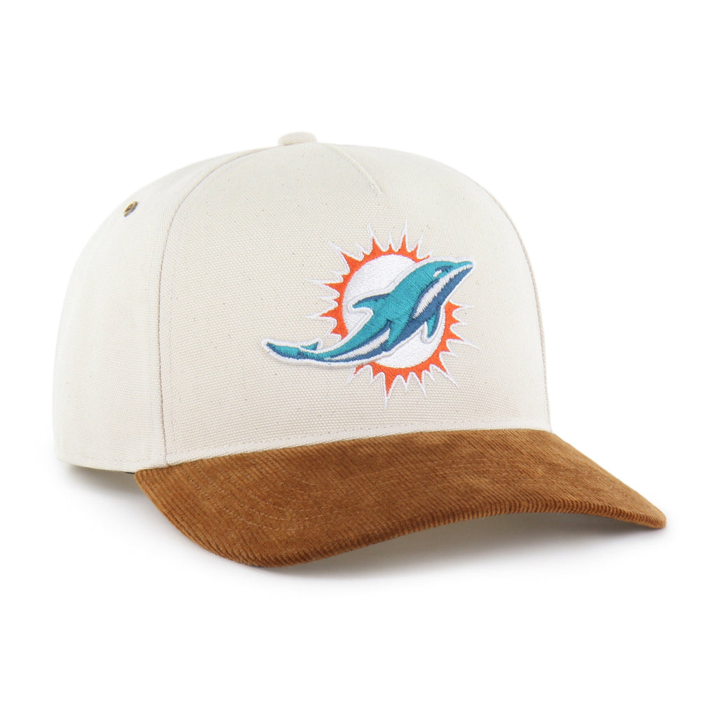 Miami Dolphins Carhartt Undyed '47 Hitch RF Relaxed Fit