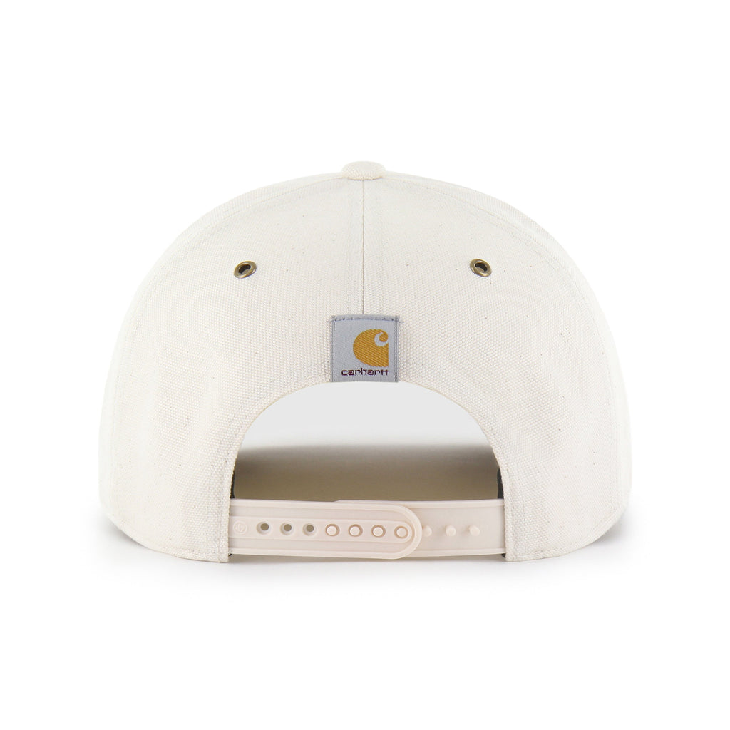 Minnesota Vikings Carhartt Undyed '47 Hitch RF Relaxed Fit