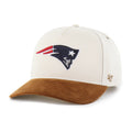 New England Patriots Carhartt Undyed '47 Hitch RF Relaxed Fit