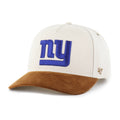 New York Giants Carhartt Undyed '47 Hitch RF Relaxed Fit