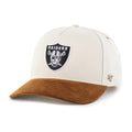 Las Vegas Raiders Carhartt Undyed '47 Hitch RF Relaxed Fit