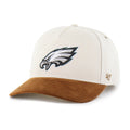 Philadelphia Eagles Carhartt Undyed '47 Hitch RF Relaxed Fit