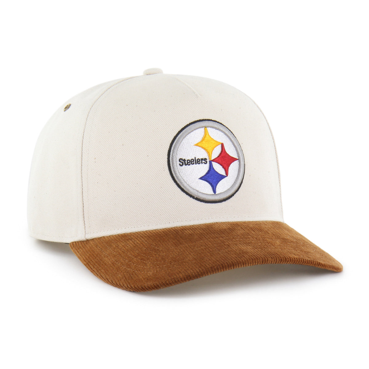 Pittsburgh Steelers Carhartt Undyed '47 Hitch RF Relaxed Fit
